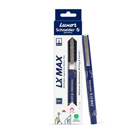 Luxor Pen Lx 801 Techno Roller 